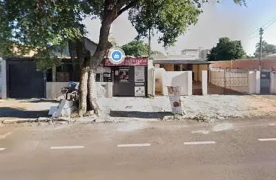 Terreno à venda na Avenida Salgado Filho, 260 e 270, Amambaí, Campo Grande