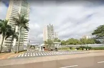 Apartamento com 3 quartos para alugar na Avenida Afonso Pena, 4730, Chácara Cachoeira, Campo Grande