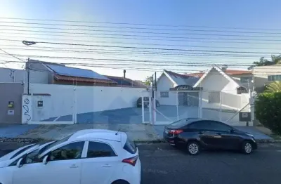 Sala comercial com 3 salas para alugar na Rua João Pedro de Souza, 777, Jardim Monte Líbano, Campo Grande