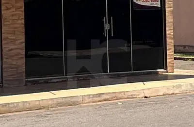 Sala comercial para alugar na Rua Iolanda, 20, Vila Sobrinho, Campo Grande
