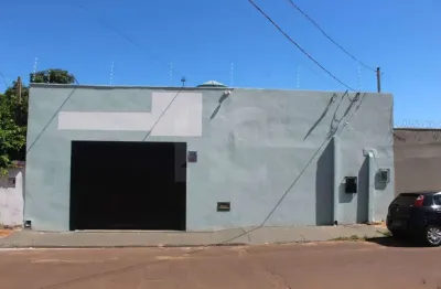 Sala comercial com 1 sala à venda no Jardim Jóquei Club, Campo Grande 