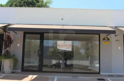 Sala comercial para alugar na Rua Antônio Maria Coelho, 3088, Jardim dos Estados, Campo Grande
