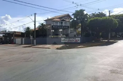 Sala comercial à venda na R. Cel. Pílad Rébua, Centro, Bonito