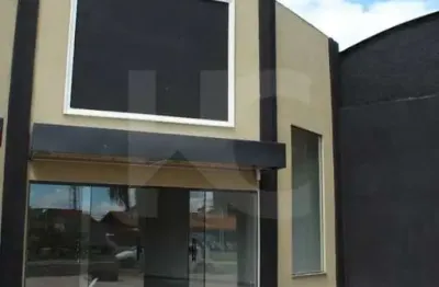 Sala comercial para alugar na Avenida Fábio Zahran, 7607, Jardim América, Campo Grande