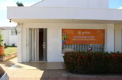 Sala comercial para alugar na Rua Roberto Perez Rodrigues, 22, Jardim dos Estados, Campo Grande