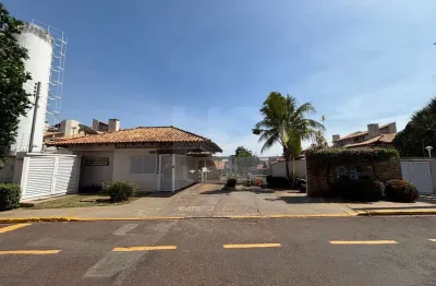 Apartamento para alugar na Rua Gardênia, 129, Cidade Jardim, Campo Grande