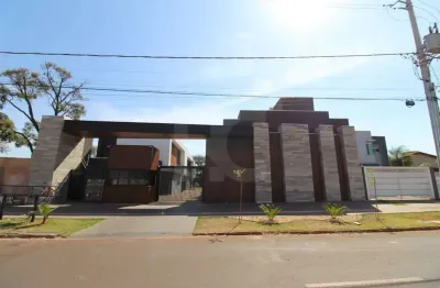 Casa com 3 quartos à venda na Rua Wagner Jorge Bortotto Garcia, 285, Carandá Bosque, Campo Grande
