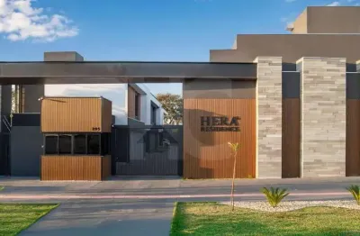 Casa com 3 quartos à venda na Rua Wagner Jorge Bortotto Garcia, 285, Carandá Bosque, Campo Grande