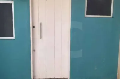 Flat com 1 quarto para alugar na Rua Nabuco de Araújo, 64 C, Vila Rosa Pires, Campo Grande