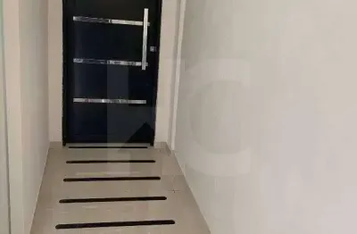 Flat com 1 quarto para alugar na Rua Nabuco de Araújo, 64 B, Vila Rosa Pires, Campo Grande