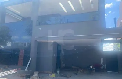 Casa com 3 quartos para alugar na Rua Cafezinho, Alphaville Campo Grande 3, Campo Grande