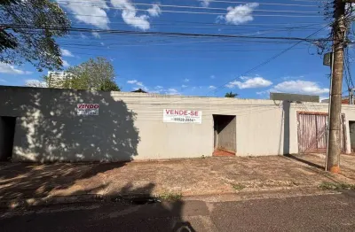 Terreno à venda na Rua Pedro Celestino, 3382, Centro, Campo Grande