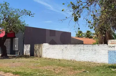 Terreno à venda na Rua 61, Vila Nova Campo Grande, Campo Grande