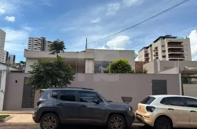 Casa com 2 quartos à venda na Rua das Garças, 677, Centro, Campo Grande