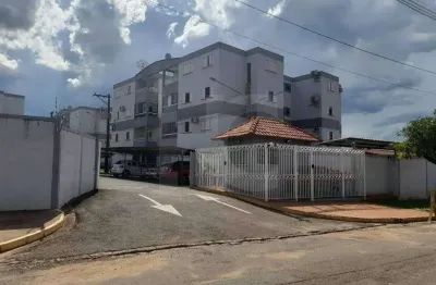 Apartamento com 3 quartos à venda na Rua Dois de Outubro, 62, São Francisco, Campo Grande