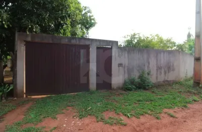 Casa com 3 quartos à venda no Centro, Dois Irmãos do Buriti 