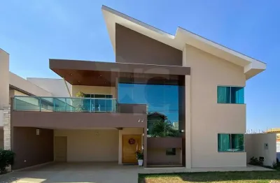 Casa com 3 quartos à venda na Rua Landim, 72, Residencial Damha II, Campo Grande