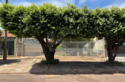 Casa com 2 quartos para alugar na Rua Doutor Antônio Leite de Campos, 73, Santo Antônio, Campo Grande