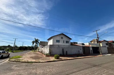 Casa com 4 quartos para alugar na Rua Engenheiro Antônio Góes, 07, Jardim Panamá, Campo Grande