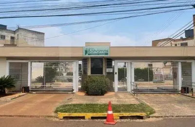 Apartamento com 2 quartos à venda na Avenida Brasil Central, 477, Santo Antônio, Campo Grande