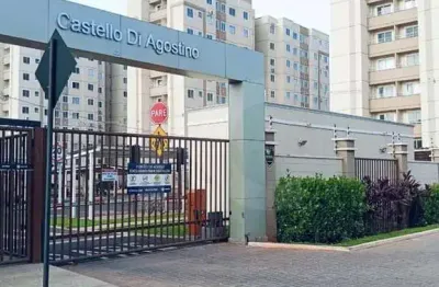 Apartamento com 2 quartos para alugar na Rua Mariza Andrade Ribeiro, 1279, Parque Residencial Rita Vieira, Campo Grande