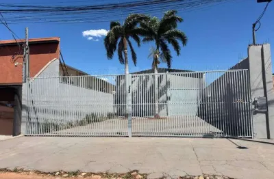 Sala comercial para alugar na Avenida Progresso, 467, Vila Progresso, Campo Grande