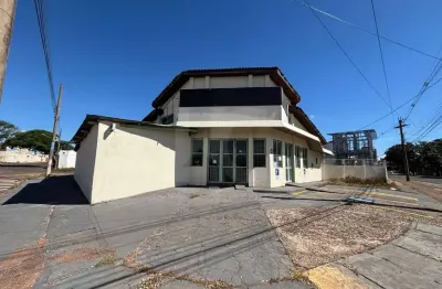 Sala comercial para alugar na Avenida Costa e Silva, 55, Vila Progresso, Campo Grande