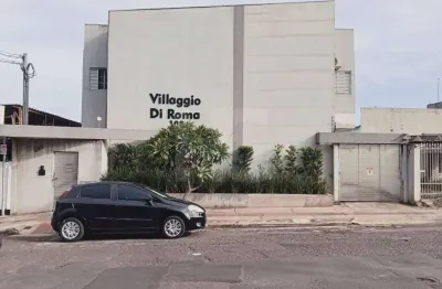 Apartamento com 2 quartos à venda na Rua Jornalista Belizário Lima, 103, Vila Glória, Campo Grande