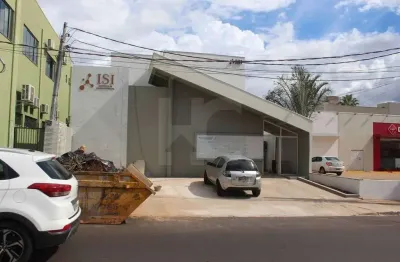 Sala comercial com 1 sala para alugar na Avenida Mato Grosso, 2614, Jardim dos Estados, Campo Grande