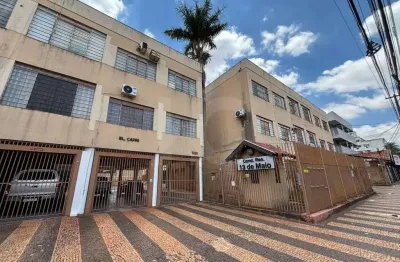 Apartamento com 3 quartos para alugar na Rua Professor Severino Ramos de Queiroz, 380, Vila Glória, Campo Grande