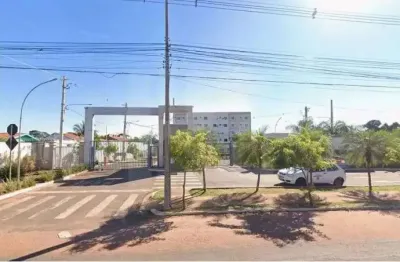 Apartamento com 2 quartos à venda na Rua Tupi, 1356, Jardim Leblon, Campo Grande
