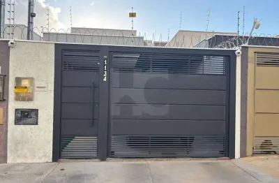 Casa com 2 quartos à venda na Rua Líbero Badaró, 1134, Universitário, Campo Grande