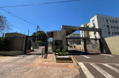 Apartamento com 2 quartos para alugar na Avenida Senador Antonio Mendes Canale, 725, Pioneiros, Campo Grande