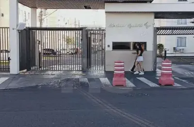 Apartamento com 2 quartos à venda na Avenida Marquês de Pombal, 1888, Tiradentes, Campo Grande