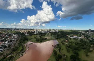 Apartamento com 5 quartos à venda na Rua Ivan Fernandez Pereira, 172, Royal Park, Campo Grande