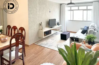 Apartamento com 3 quartos à venda na Rua São José, 667, Centro, Piracicaba