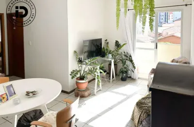 Apartamento à venda no bairro cidade alta - piracicaba/sp