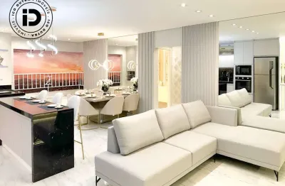 Apartamento à venda no bairro vila rezende - piracicaba/sp