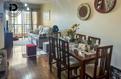 Apartamento à venda no bairro cidade alta - piracicaba/sp