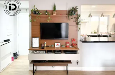 Apartamento à venda no bairro santa cecília - piracicaba/sp