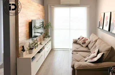 Apartamento à venda no bairro vila monteiro - piracicaba/sp