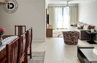 Apartamento com 3 quartos à venda na Rua Tiradentes, 630, Centro, Piracicaba