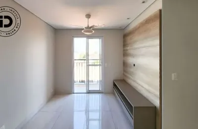 Apartamento à venda no bairro paulicéia - piracicaba/sp