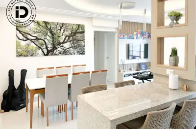 Apartamento à venda no bairro vila independência - piracicaba/sp