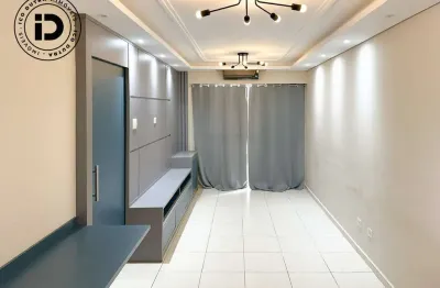 Apartamento à venda no bairro dois córregos - piracicaba/sp