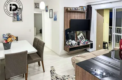 Apartamento à venda no bairro vila independência - piracicaba/sp