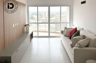 Apartamento à venda no bairro vila monteiro - piracicaba/sp
