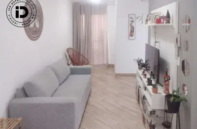 Apartamento à venda no bairro paulicéia - piracicaba/sp