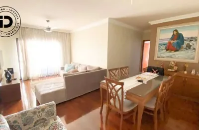 Apartamento à venda no bairro vila monteiro - piracicaba/sp