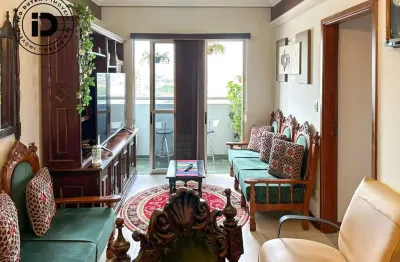 Apartamento à venda no bairro cidade alta - piracicaba/sp